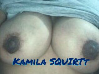 Kamila_SQUIRTt