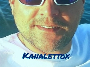 Kanalettox