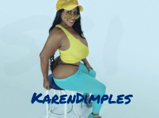 KarenDimples