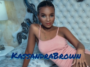 KassandraBrown