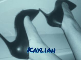 Kayliah