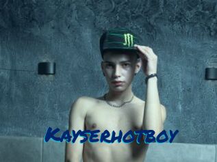 Kayserhotboy