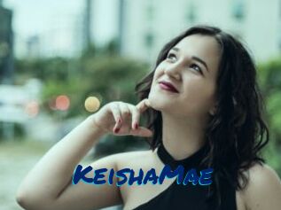 KeishaMae