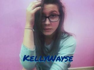 KellyWayse