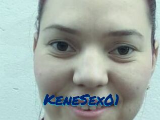 KeneSex01