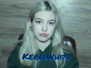 KerryWhite