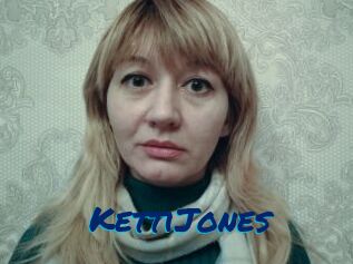 KettiJones