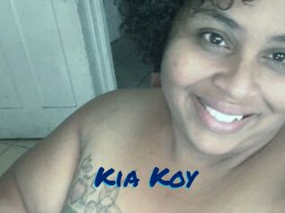 Kia_Koy