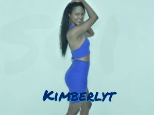 Kimberlyt