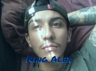 King_Alex