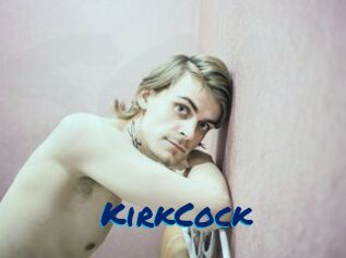 KirkCock