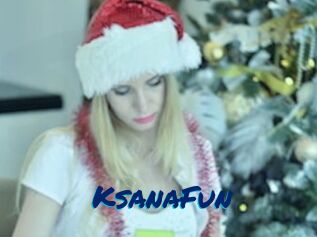 KsanaFun