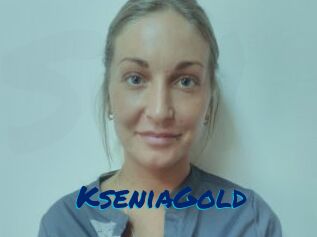 KseniaGold