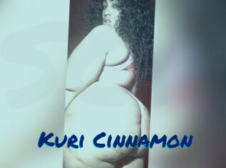 Kuri_Cinnamon