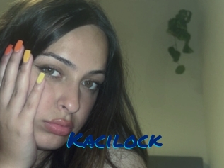 Kacilock