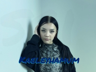 Kaeleyhamum