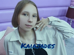 Kaiajades