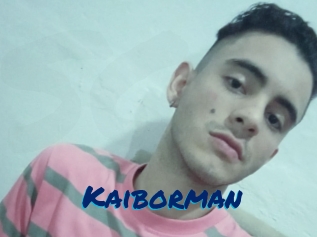 Kaiborman