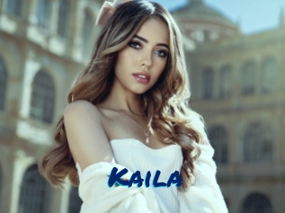 Kaila