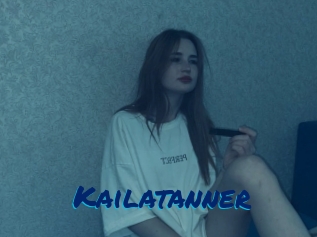 Kailatanner