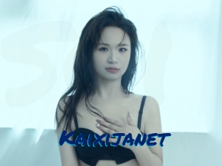 Kaixijanet