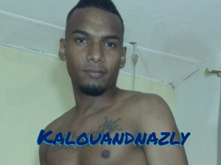 Kalouandnazly