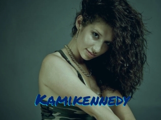 Kamikennedy