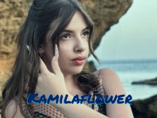 Kamilaflower