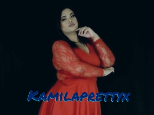 Kamilaprettyx