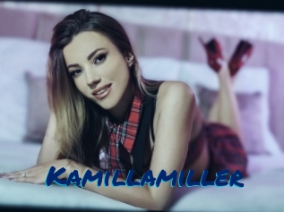 Kamillamiller