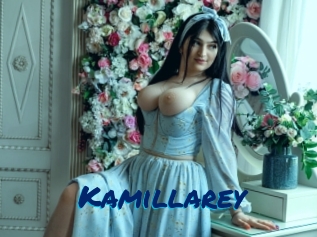 Kamillarey