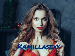 Kamillasexy