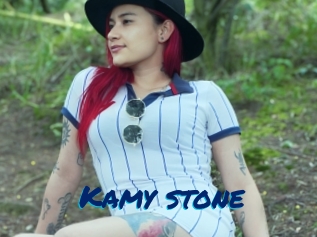 Kamy_stone