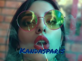 Kandasparis