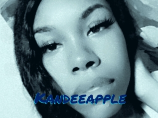 Kandeeapple