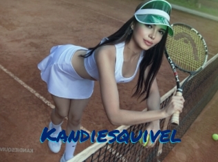 Kandiesquivel