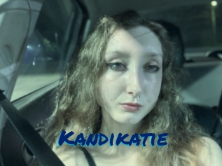 Kandikatie