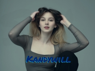 Kandywill