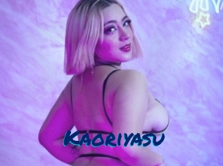 Kaoriyasu