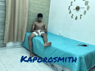 Kaporosmith