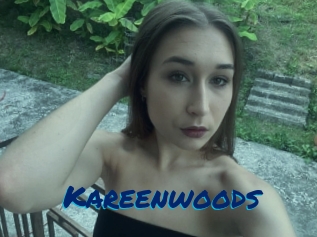 Kareenwoods