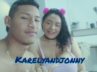 Karelyandjonny