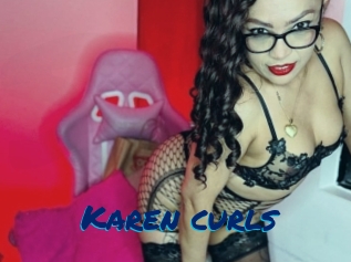 Karen_curls