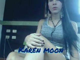 Karen_moon