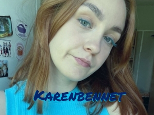 Karenbennet