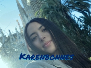 Karenbonnes