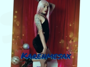 Karenmesax