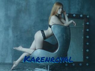 Karenroyal