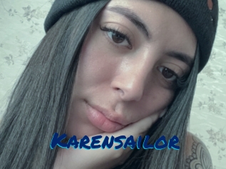 Karensailor