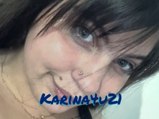 Karina4u21